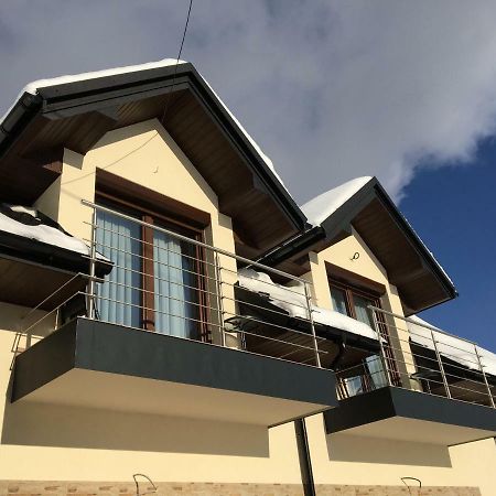 Silver Residence Rabka Exterior foto