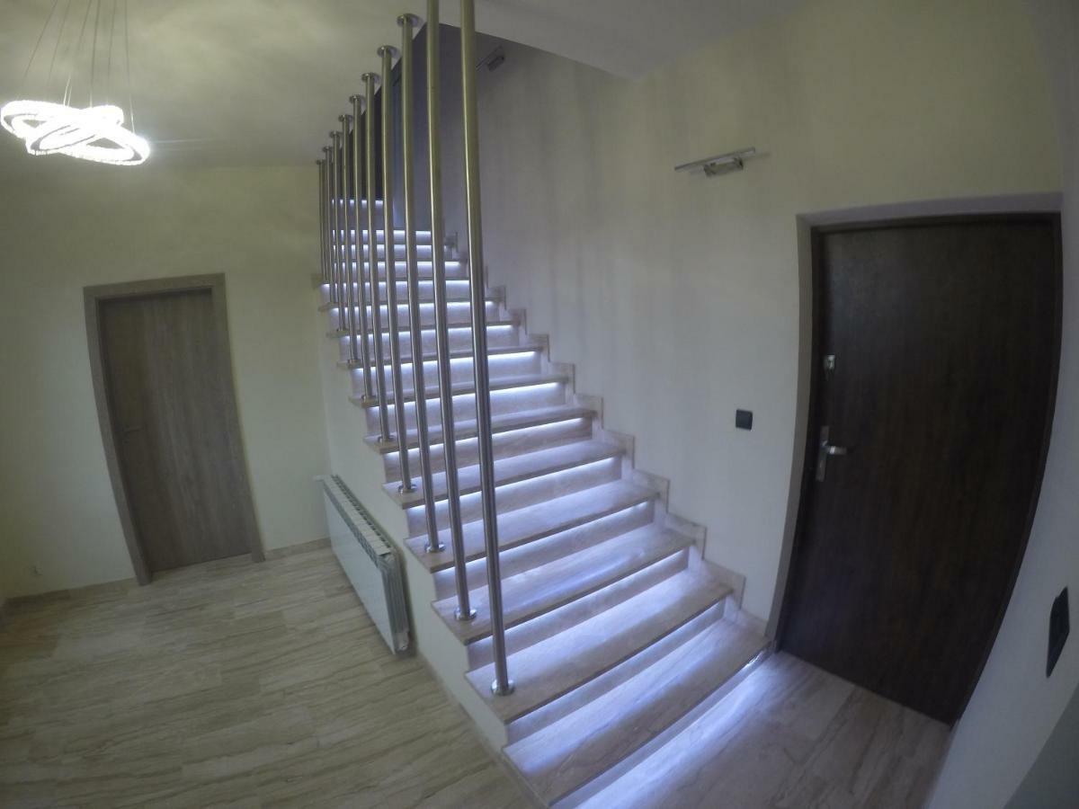 Silver Residence Rabka Exterior foto